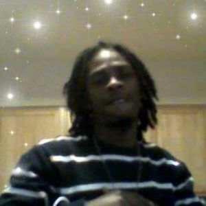 Meet your Posher, Adrian